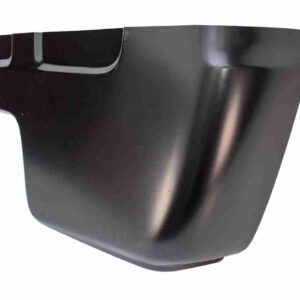 Golden Star Auto CC07-671R 67-72 C10 RH Cab Corner Patch (New Tooling)