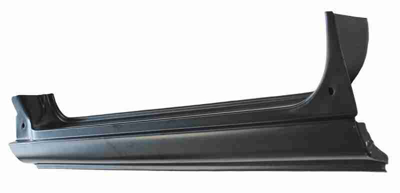 Golden Star Auto RP07-67L 67-72 C10 LH Outer Rocker Panel OEM Style