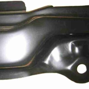 Golden Star 67-72 C10 LH A Pillar Patch Panel