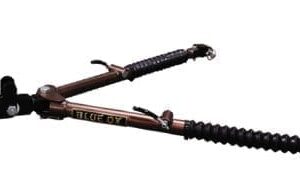 Blue Ox Avail Tow Bar