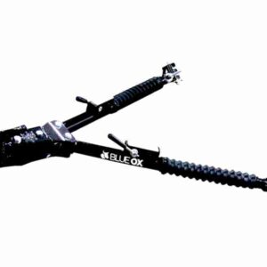 BX4330 Acclaim Tow Bar (Ball Coupler)